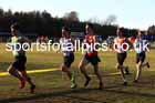 Senior mens 2025 Northern Cross Country Champs, Tatton Park, Knutsford, Cheshire. Photo: David T. Hewitson/Sports for All Pics